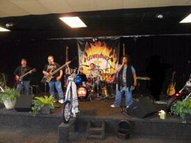 PlanZ - Christian Rock Band - Paducah, KY - Hero Gallery 3