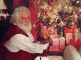 Santa Willie - Santa Claus - Marietta, GA - Hero Gallery 4