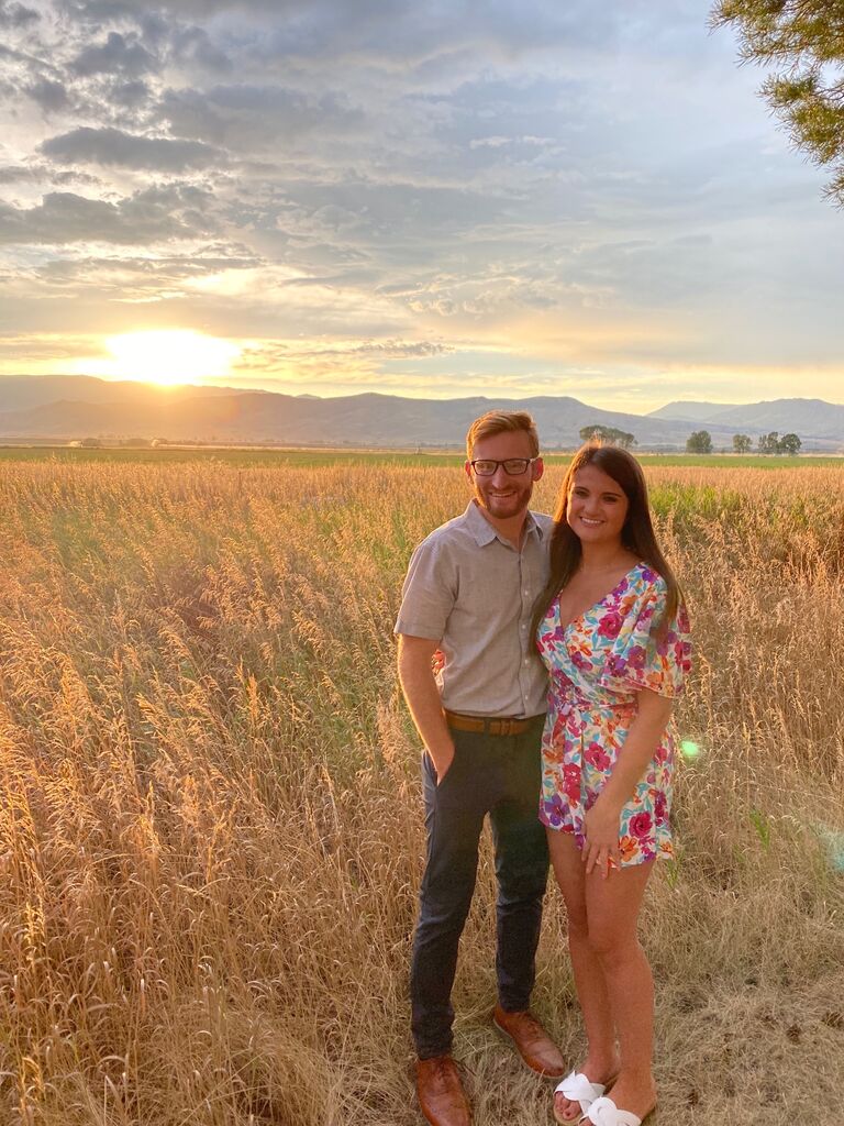 Summer trip to Livingston, Montana