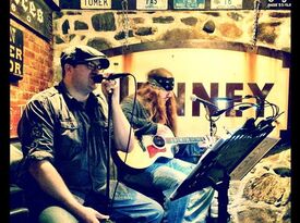 OUTCRY- Acoustic Act - Acoustic Duo - Jamestown, RI - Hero Gallery 3