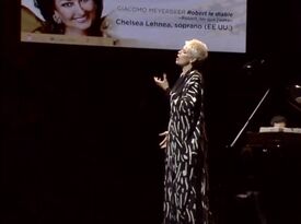 Chelsea Lehnea - Opera Singer - Orlando, FL - Hero Gallery 3