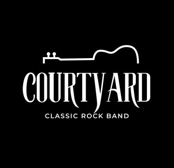 Courtyard - Classic Rock Band - Dublin, OH - Hero Main