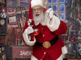 Santa Arjay - Santa Claus - Alpha, NJ - Hero Gallery 2