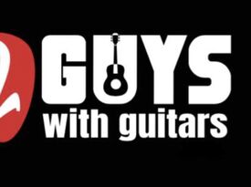 2 Guys With Guitars - Classic Rock Band - Glencairn, ON - Hero Gallery 2