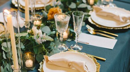 m&m's wedding decor — Favored by Yodit Events & Design Blog — DC Wedding  Planner