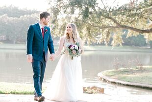 Wedding Photographers in Beaumont TX The Knot