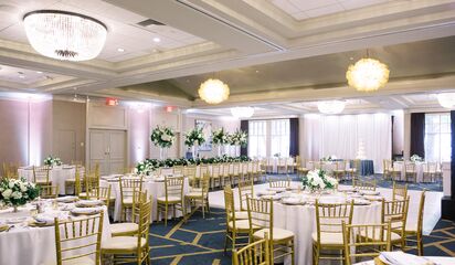 Stonebriar Country Club Reception Venues Frisco Tx