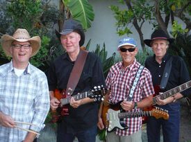 Silvertown Country Music - Country Band - Huntington Beach, CA - Hero Gallery 1
