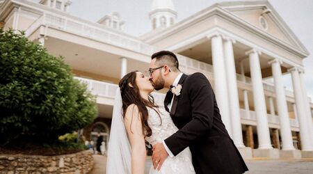 Weddings - Lake Junaluska Conference & Retreat Center