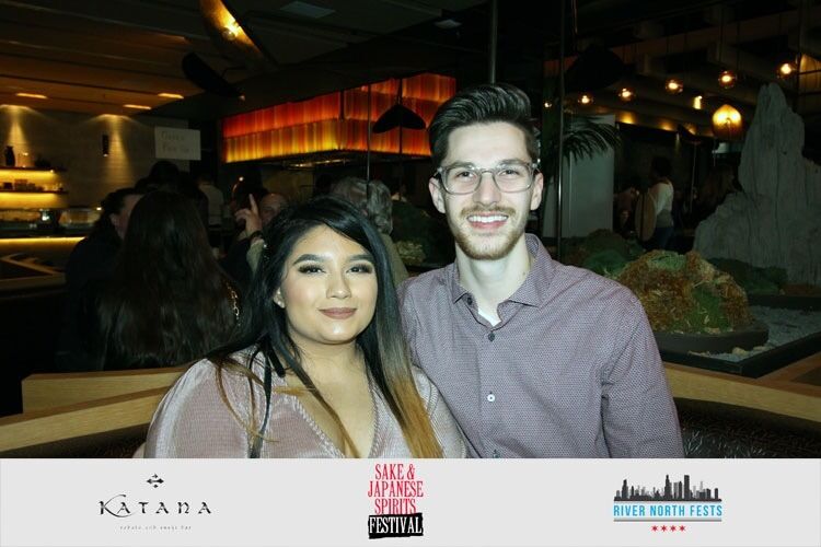 Sake Fest 2020