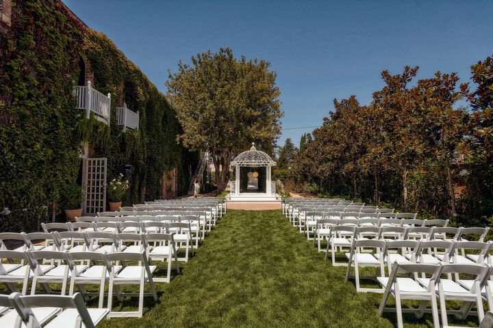 1880 Union Hotel | Reception Venues - Los Alamos, CA