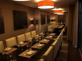 Pera Soho - The Star Room - Restaurant - New York City, NY - Hero Gallery 1