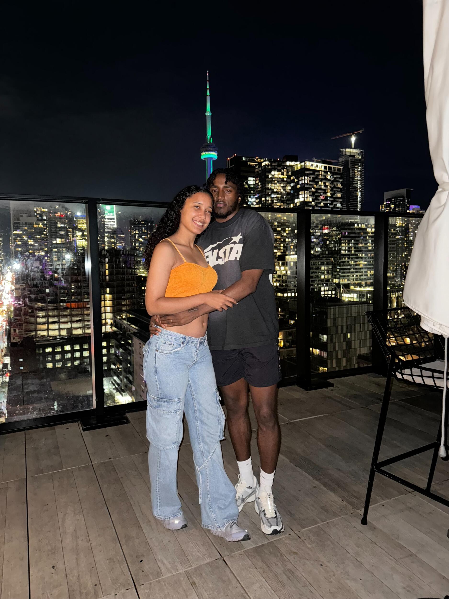 Toronto, Canada