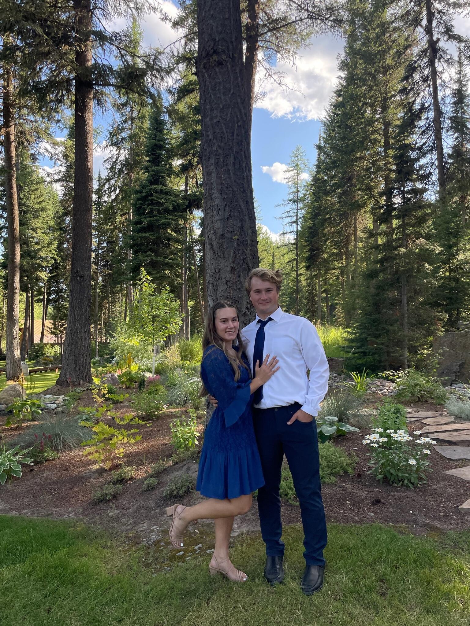 Cool Cousins Wedding PT2