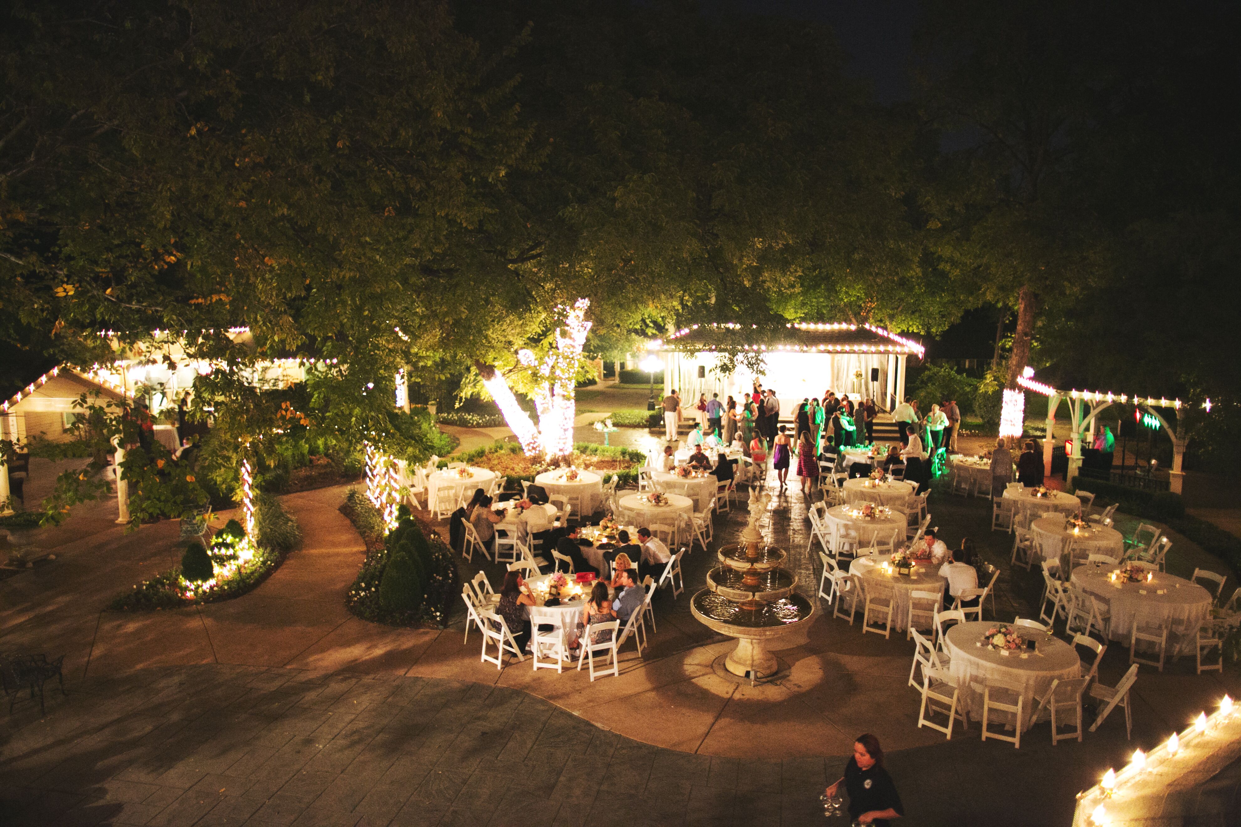 Wedding Venues In Arlington Tx The Knot