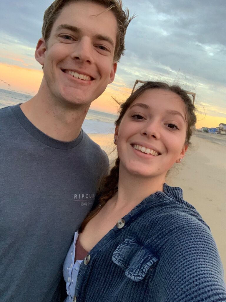 They ended the year in Nagshead OBX 