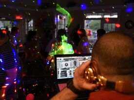 DJ SkyRocker - DJ - Peachtree City, GA - Hero Gallery 2