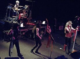 Stone Rock - 80s Band - Oakville, ON - Hero Gallery 1