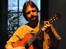 David Joel - Guitarist - Philadelphia, PA - Hero Gallery 4