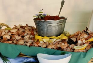 Simply Gourmet - Catering - Poughkeepsie, NY - WeddingWire