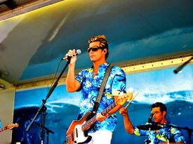 Surfs Up - Beach Boys Tribute Band - San Diego, CA - Hero Gallery 3