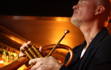 Loran Cox - Trumpet Player - Laguna Beach, CA - Hero Main