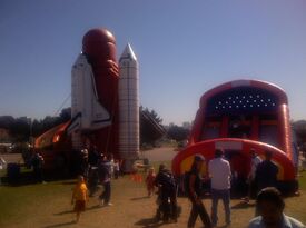 Airplay Events - Party Inflatables - West Sacramento, CA - Hero Gallery 1