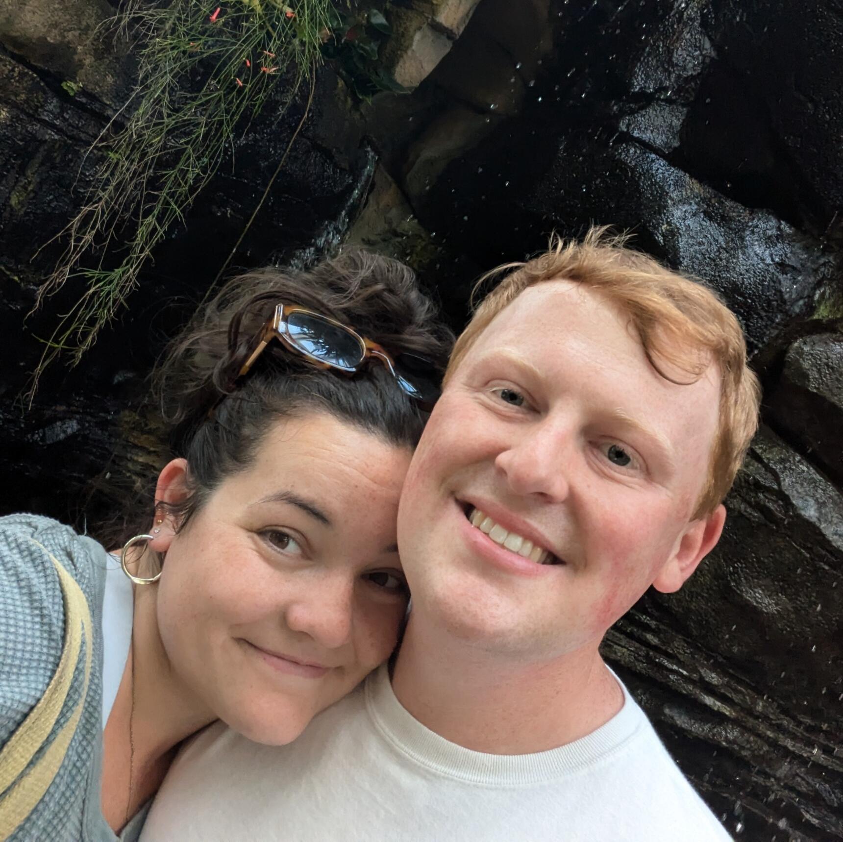 Each time we returned, Phipps had changed with the season—and so had we. What stayed the same was the joy of sharing those little discoveries side by side.