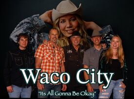 Waco City - Country Band - Blair, NE - Hero Gallery 1