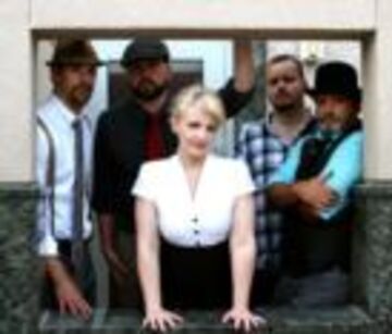 Bluebilly Grit - Bluegrass Band - Maysville, GA - Hero Main