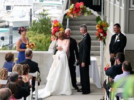 Rev. Paul Uhlar - Wedding Officiant - Laguna Beach, CA - Hero Gallery 3