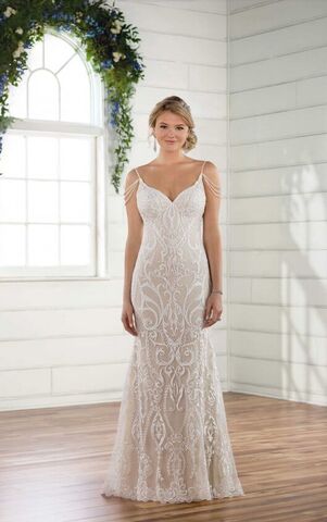 Wedding Dresses Carlisle Pa 3