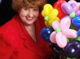 JuJuBee's Jamboree of friends - Balloon Twister - Nottingham, NH - Hero Gallery 1