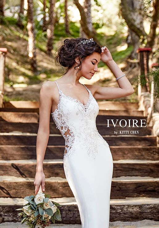 ivoire by kitty chen prices