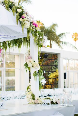 The Beverly Hilton | Reception Venues - The Knot