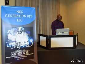 Nex Generation DJs - DJ - Dallas, GA - Hero Gallery 2