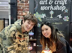 Craft Voyager - Event Planner - San Francisco, CA - Hero Gallery 4