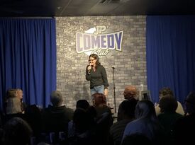 Tammie Bernal Comedy - Comedian - Boerne, TX - Hero Gallery 2