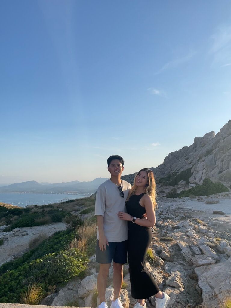 Mallorca, Spain
