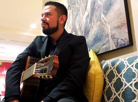 Omar Villanueva Guitarist - Classical Guitarist - Albuquerque, NM - Hero Gallery 4