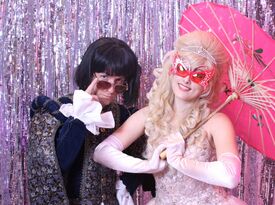 Your Magical Party, INC. - Photo Booth - Granada Hills, CA - Hero Gallery 1