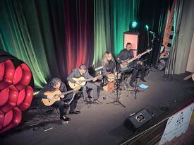 Sarmad Haddad - One Man Band - San Antonio, TX - Hero Gallery 4
