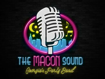 The Macon Sound - Cover Band - Cover Band - Warner Robins, GA - Hero Main