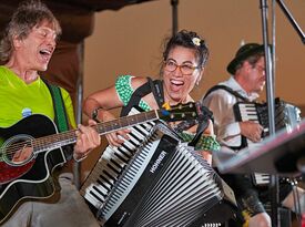 Zeitgeist Oktoberfest Band - Polka Band - Hollywood, CA - Hero Gallery 3