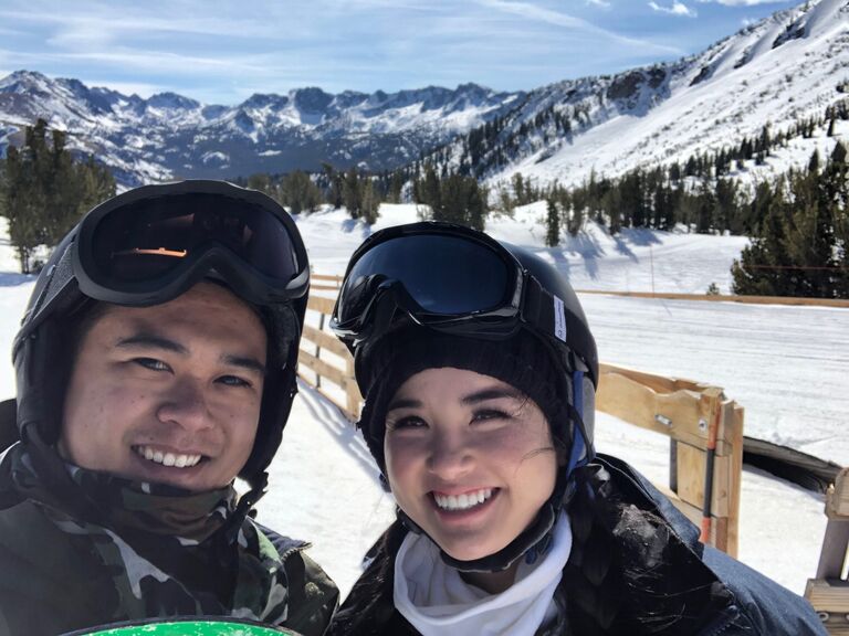 Mammoth Mountain, CA