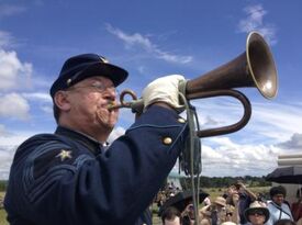 Taps Bugler - Trumpet Player - Baltimore, MD - Hero Gallery 4