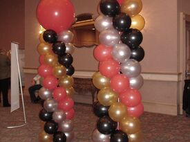 Balloons All Over - Event Planner - Northborough, MA - Hero Gallery 2