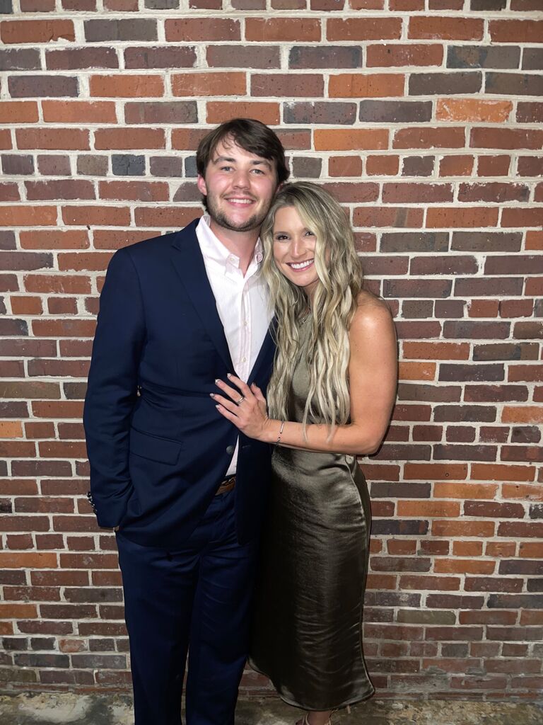 More wedding celebrations - Columbia, SC