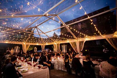 Wedding Rentals In Brooklyn Ny The Knot