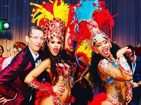 Samba Show - Spirit Of Samba Entertainment - Samba Dancer - Orlando, FL - Hero Gallery 2